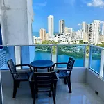 Apartamento Cartagena Conquistador