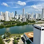 Apartamento Cartagena Conquistador