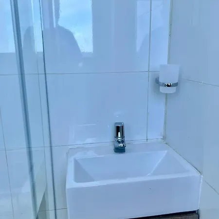 Apartamento Apartamento Conquistador Cartagena