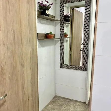 Apartamento Apartamento Conquistador Cartagena