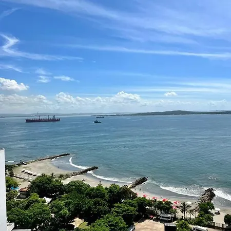 Apartamento Conquistador * Cartagena