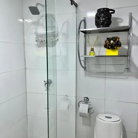 Apartamento Apartamento Conquistador *