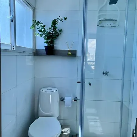 Apartamento Conquistador *