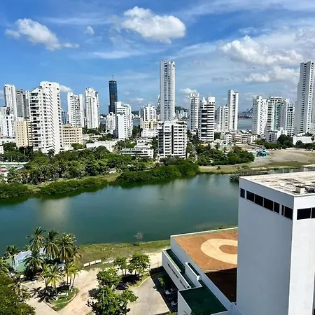 Apartamento Apartamento Conquistador *