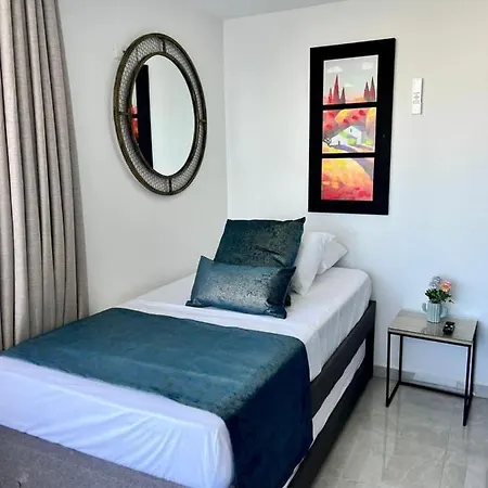 Apartamento Conquistador Cartagena