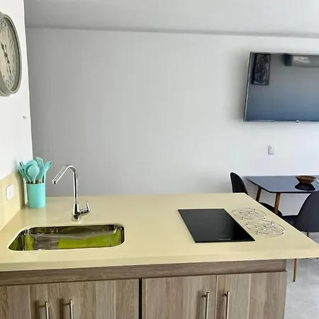 Apartamento Conquistador Cartagena
