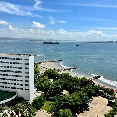 Apartamento Apartamento Conquistador *