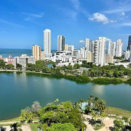 Apartamento Apartamento Conquistador Cartagena