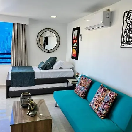 Apartamento Apartamento Conquistador