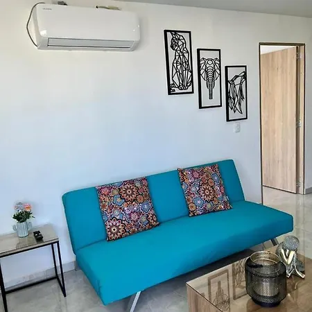 Apartamento Apartamento Conquistador Cartagena