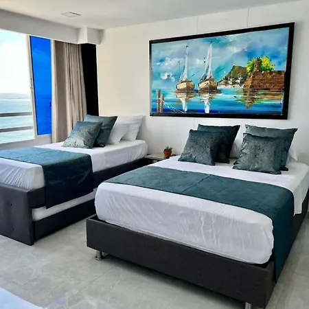 Apartamento Conquistador